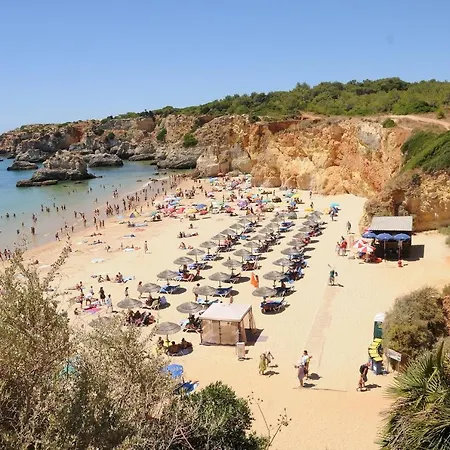 דירה Beautiful View Beach In Praia Da Rocha *